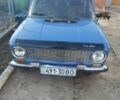 Синій ВАЗ 2101, об'ємом двигуна 0 л та пробігом 3 тис. км за 440 $, фото 1 на Automoto.ua