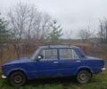 Синий ВАЗ 2101, объемом двигателя 1 л и пробегом 300 тыс. км за 379 $, фото 2 на Automoto.ua