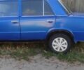 Синий ВАЗ 2101, объемом двигателя 0 л и пробегом 100 тыс. км за 473 $, фото 1 на Automoto.ua