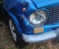 Синий ВАЗ 2101, объемом двигателя 0 л и пробегом 100 тыс. км за 473 $, фото 1 на Automoto.ua