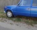 Синий ВАЗ 2101, объемом двигателя 0 л и пробегом 100 тыс. км за 473 $, фото 4 на Automoto.ua