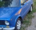 Синий ВАЗ 2101, объемом двигателя 0 л и пробегом 100 тыс. км за 473 $, фото 5 на Automoto.ua