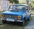 Синий ВАЗ 2101, объемом двигателя 1 л и пробегом 68 тыс. км за 292 $, фото 1 на Automoto.ua