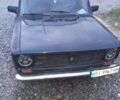 Синий ВАЗ 2101, объемом двигателя 1.2 л и пробегом 1 тыс. км за 357 $, фото 1 на Automoto.ua