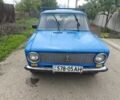 Синій ВАЗ 2101, об'ємом двигуна 0 л та пробігом 228 тис. км за 273 $, фото 1 на Automoto.ua
