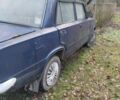 Синій ВАЗ 2101, об'ємом двигуна 1.2 л та пробігом 250 тис. км за 404 $, фото 1 на Automoto.ua