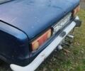 Синій ВАЗ 2101, об'ємом двигуна 1.2 л та пробігом 250 тис. км за 404 $, фото 4 на Automoto.ua