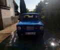 Синій ВАЗ 2101, об'ємом двигуна 1.6 л та пробігом 700 тис. км за 700 $, фото 2 на Automoto.ua