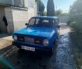 Синій ВАЗ 2101, об'ємом двигуна 1.6 л та пробігом 700 тис. км за 700 $, фото 1 на Automoto.ua