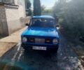 Синій ВАЗ 2101, об'ємом двигуна 1.6 л та пробігом 700 тис. км за 700 $, фото 1 на Automoto.ua