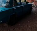 Синий ВАЗ 2101, объемом двигателя 1.2 л и пробегом 45 тыс. км за 337 $, фото 1 на Automoto.ua