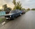 Синий ВАЗ 2101, объемом двигателя 1.3 л и пробегом 100 тыс. км за 284 $, фото 1 на Automoto.ua