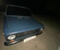 Синий ВАЗ 2101, объемом двигателя 1.3 л и пробегом 100 тыс. км за 284 $, фото 1 на Automoto.ua
