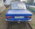 Синий ВАЗ 2101, объемом двигателя 0 л и пробегом 1 тыс. км за 338 $, фото 1 на Automoto.ua