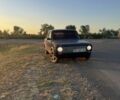 Синий ВАЗ 2101, объемом двигателя 1.3 л и пробегом 100 тыс. км за 284 $, фото 4 на Automoto.ua