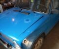 Синий ВАЗ 2101, объемом двигателя 0 л и пробегом 80 тыс. км за 11000 $, фото 1 на Automoto.ua
