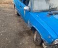 Синий ВАЗ 2101, объемом двигателя 2 л и пробегом 150 тыс. км за 214 $, фото 4 на Automoto.ua