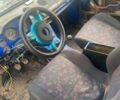 Синий ВАЗ 2101, объемом двигателя 2 л и пробегом 150 тыс. км за 214 $, фото 2 на Automoto.ua