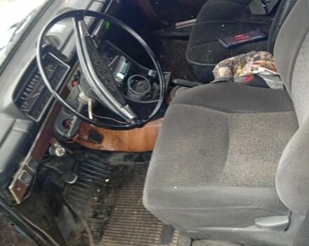 Синій ВАЗ 2101, об'ємом двигуна 1 л та пробігом 1 тис. км за 238 $, фото 11 на Automoto.ua