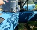 Синий ВАЗ 2101, объемом двигателя 1.3 л и пробегом 3 тыс. км за 350 $, фото 1 на Automoto.ua
