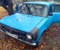 Синій ВАЗ 2101, об'ємом двигуна 1 л та пробігом 1 тис. км за 238 $, фото 15 на Automoto.ua