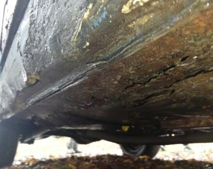 Синій ВАЗ 2101, об'ємом двигуна 1 л та пробігом 1 тис. км за 238 $, фото 2 на Automoto.ua