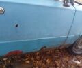 Синій ВАЗ 2101, об'ємом двигуна 1 л та пробігом 1 тис. км за 238 $, фото 3 на Automoto.ua