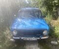 Синій ВАЗ 2101, об'ємом двигуна 0 л та пробігом 11 тис. км за 157 $, фото 1 на Automoto.ua