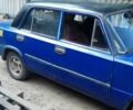 Синий ВАЗ 2101, объемом двигателя 0 л и пробегом 99 тыс. км за 387 $, фото 2 на Automoto.ua