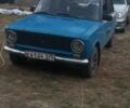 Синій ВАЗ 2101, об'ємом двигуна 1 л та пробігом 1000 тис. км за 336 $, фото 1 на Automoto.ua