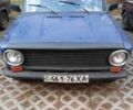 Синий ВАЗ 2101, объемом двигателя 1 л и пробегом 300 тыс. км за 337 $, фото 1 на Automoto.ua