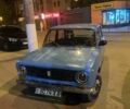 Синій ВАЗ 2101, об'ємом двигуна 1 л та пробігом 2 тис. км за 392 $, фото 1 на Automoto.ua