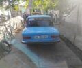 Синій ВАЗ 2101, об'ємом двигуна 1.3 л та пробігом 80 тис. км за 592 $, фото 2 на Automoto.ua
