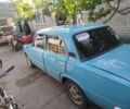 Синій ВАЗ 2101, об'ємом двигуна 1.3 л та пробігом 80 тис. км за 592 $, фото 1 на Automoto.ua