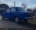 Синій ВАЗ 2101, об'ємом двигуна 1.6 л та пробігом 1000 тис. км за 226 $, фото 10 на Automoto.ua