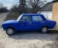 Синій ВАЗ 2101, об'ємом двигуна 1.6 л та пробігом 1000 тис. км за 226 $, фото 11 на Automoto.ua