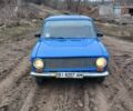 Синій ВАЗ 2101, об'ємом двигуна 1.6 л та пробігом 1000 тис. км за 226 $, фото 1 на Automoto.ua