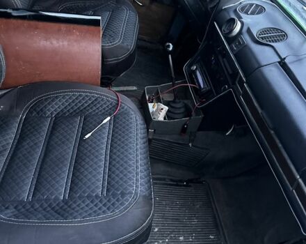 Синий ВАЗ 2101, объемом двигателя 1.2 л и пробегом 3 тыс. км за 331 $, фото 4 на Automoto.ua