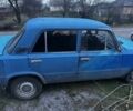 Синий ВАЗ 2101, объемом двигателя 1.2 л и пробегом 3 тыс. км за 331 $, фото 2 на Automoto.ua