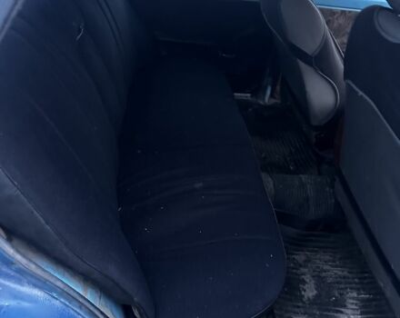 Синий ВАЗ 2101, объемом двигателя 1.2 л и пробегом 3 тыс. км за 331 $, фото 5 на Automoto.ua