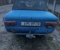 Синий ВАЗ 2101, объемом двигателя 1.2 л и пробегом 3 тыс. км за 331 $, фото 3 на Automoto.ua