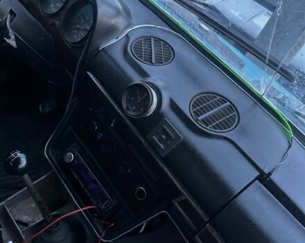 Синий ВАЗ 2101, объемом двигателя 1.2 л и пробегом 3 тыс. км за 331 $, фото 7 на Automoto.ua