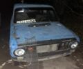 Синий ВАЗ 2101, объемом двигателя 0 л и пробегом 3 тыс. км за 357 $, фото 1 на Automoto.ua