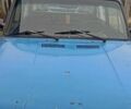 Синий ВАЗ 2101, объемом двигателя 1.2 л и пробегом 1000 тыс. км за 380 $, фото 3 на Automoto.ua