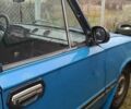 Синий ВАЗ 2101, объемом двигателя 1.2 л и пробегом 1000 тыс. км за 380 $, фото 4 на Automoto.ua
