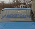 Синий ВАЗ 2101, объемом двигателя 1.2 л и пробегом 1000 тыс. км за 380 $, фото 5 на Automoto.ua