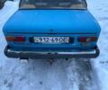 Синій ВАЗ 2101, об'ємом двигуна 1.7 л та пробігом 200 тис. км за 500 $, фото 1 на Automoto.ua