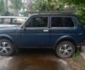 Синий ВАЗ 2101, объемом двигателя 1.7 л и пробегом 273 тыс. км за 2000 $, фото 1 на Automoto.ua