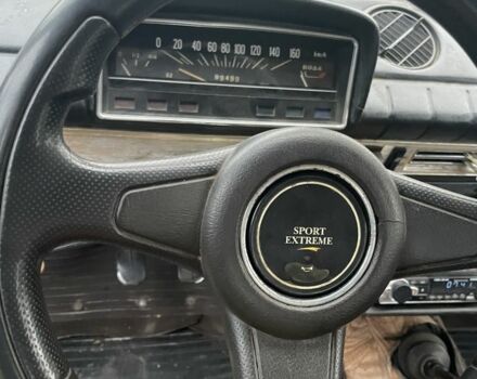 Синий ВАЗ 2101, объемом двигателя 1.2 л и пробегом 89 тыс. км за 350 $, фото 7 на Automoto.ua
