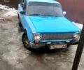 Синий ВАЗ 2101, объемом двигателя 1.3 л и пробегом 211 тыс. км за 250 $, фото 1 на Automoto.ua